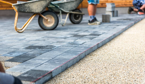 Reliable Maeser, UT Driveway Pavers Solutions