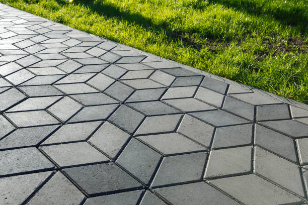 Best Driveway Pavers Installation  in Maeser, UT