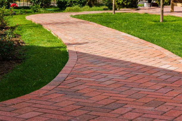 Best Professional Driveway Pavers  in Maeser, UT