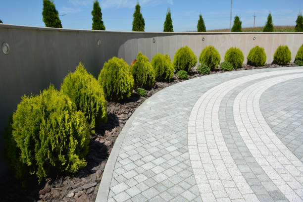 Best Brick Driveway Pavers  in Maeser, UT