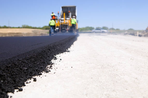 Best Driveway Pavers Near Me  in Maeser, UT