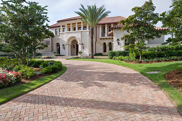 Reasons to Select Us for Your Driveway Paving Requirements in Maeser, UT