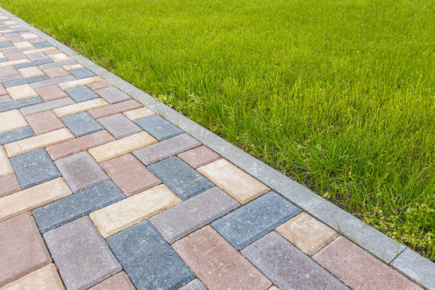 Best Best Driveway Pavers  in Maeser, UT