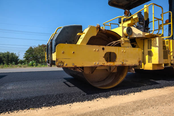 Best Affordable Driveway Paving  in Maeser, UT